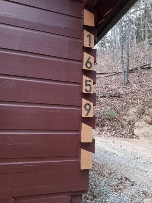 Dollywood-Brand New Dancing Bear 4 Vila Pigeon Forge Exterior foto